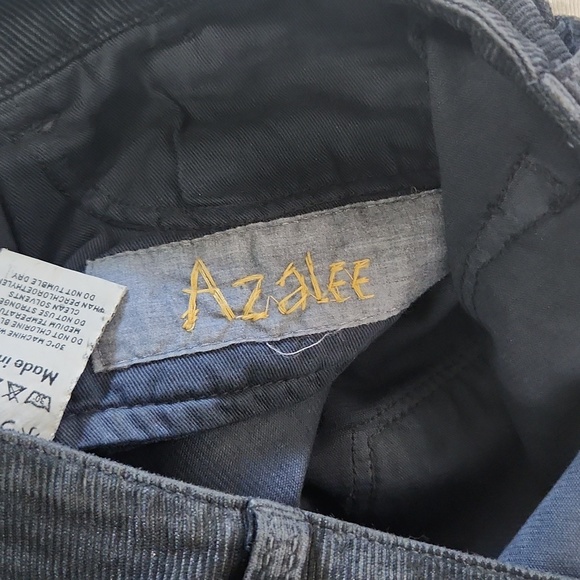 NOTIFY-Azalee pants - Picture 7 of 12